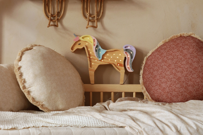 Coleções de decoração