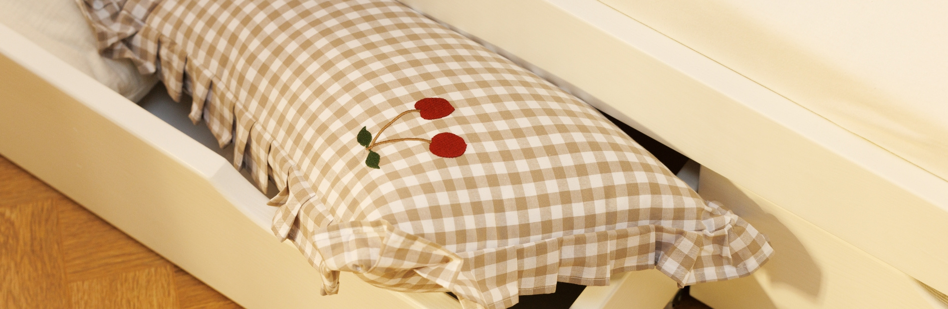 Decoraciones Tema Cereza - Decoración infantil | Mon Lit Cabane