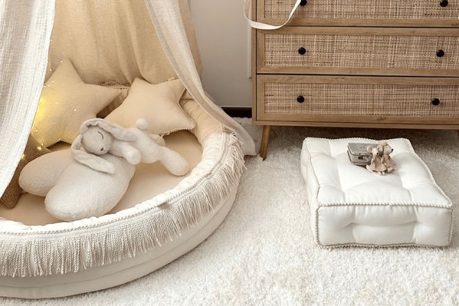 Boho Theme Decorations