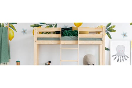 Cama Mezanino C