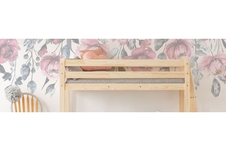 Hochbett CL