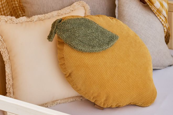 Decorazioni Tema Giallo Arancione