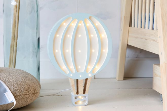 Decorações Tema Azul