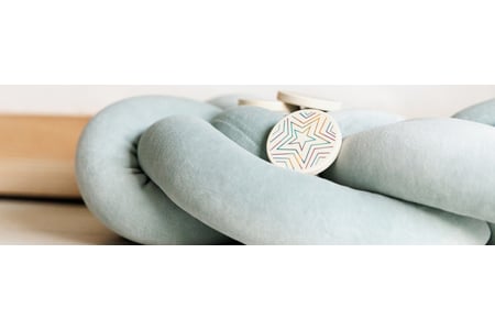 Braided Cushions
