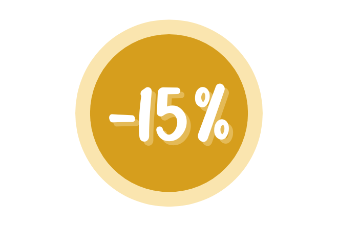 -15%