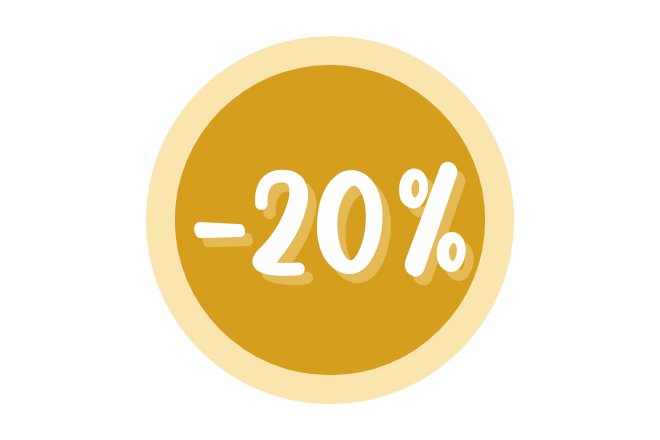 -20%