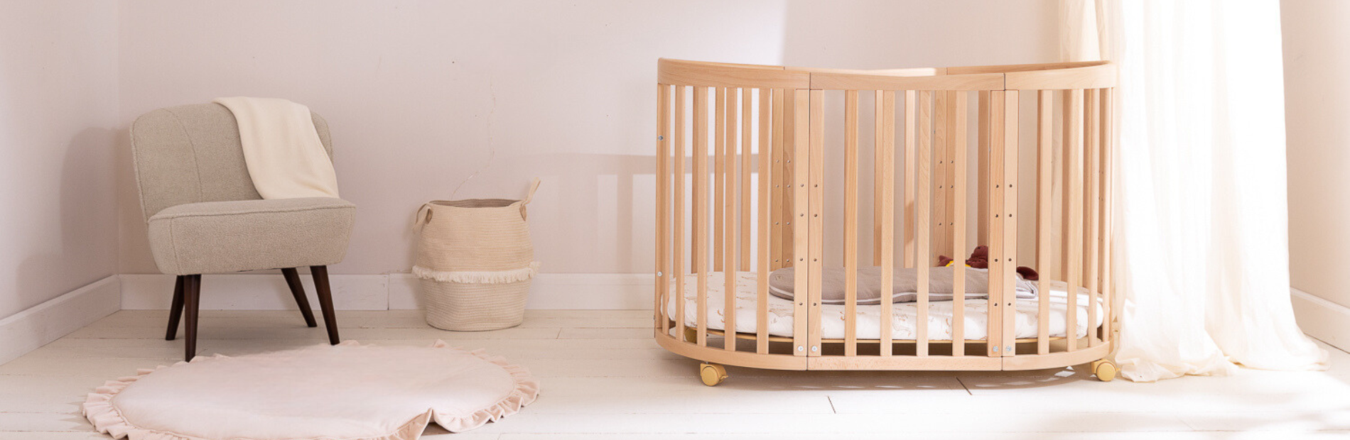 Baby Beds