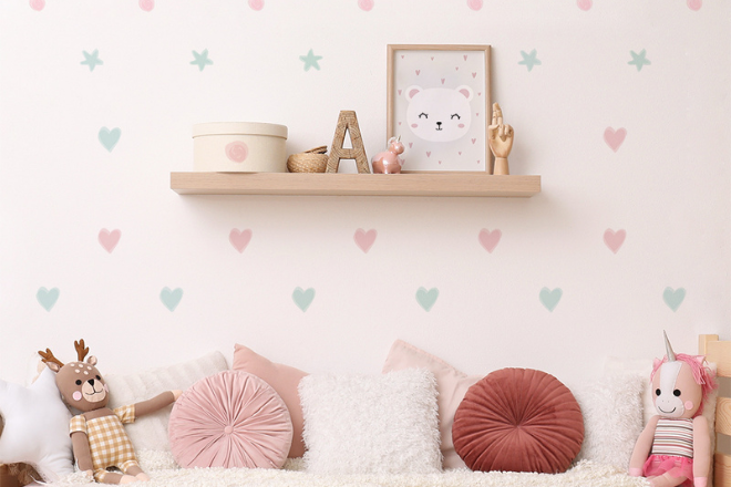 Collection Pastel