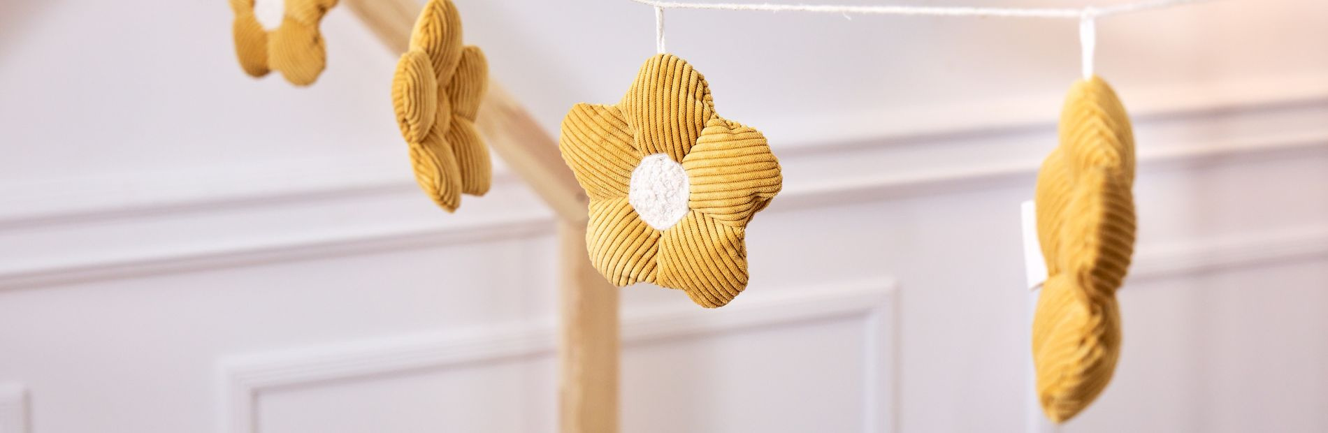 Decoraciones Tema Flores | Mon Lit Cabane