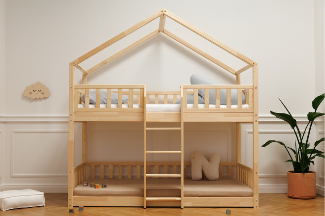 Etagenbett DB Premium