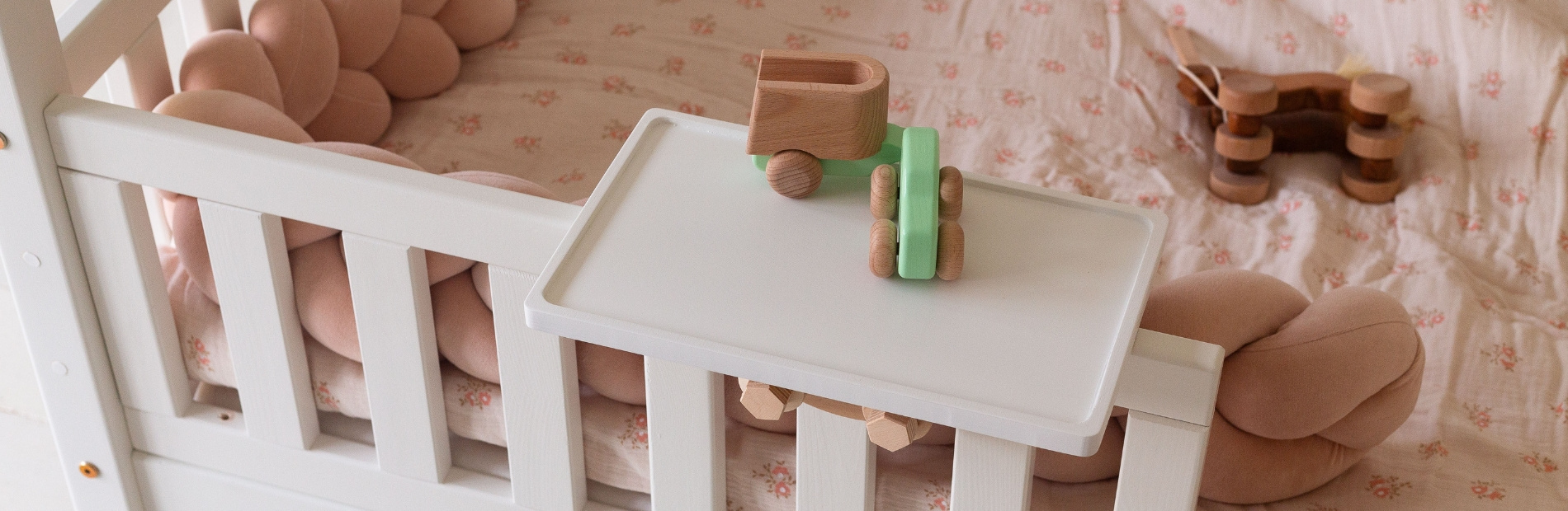 Accesorio y Complemento para Cama Casa