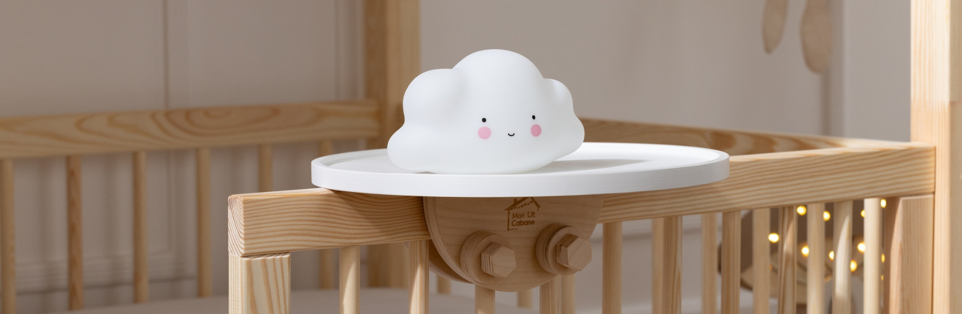 Accessoires pour Lit Enfant : Tiroirs, Rangements | Mon Lit Cabane