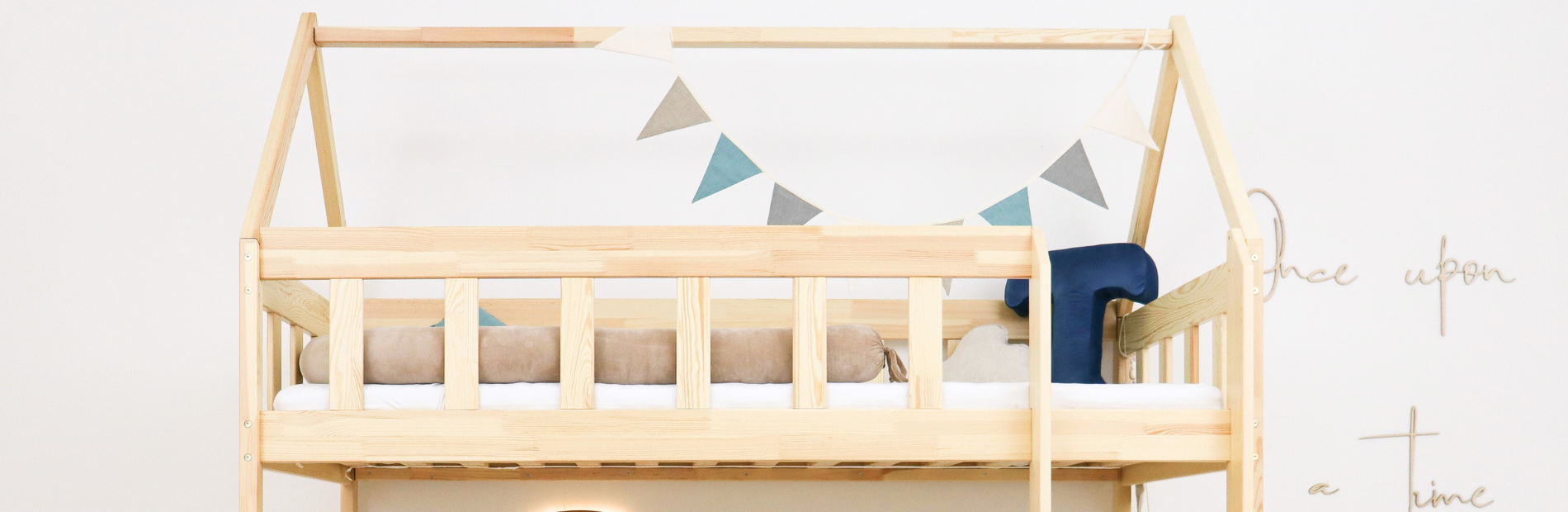 Bunk Bed W