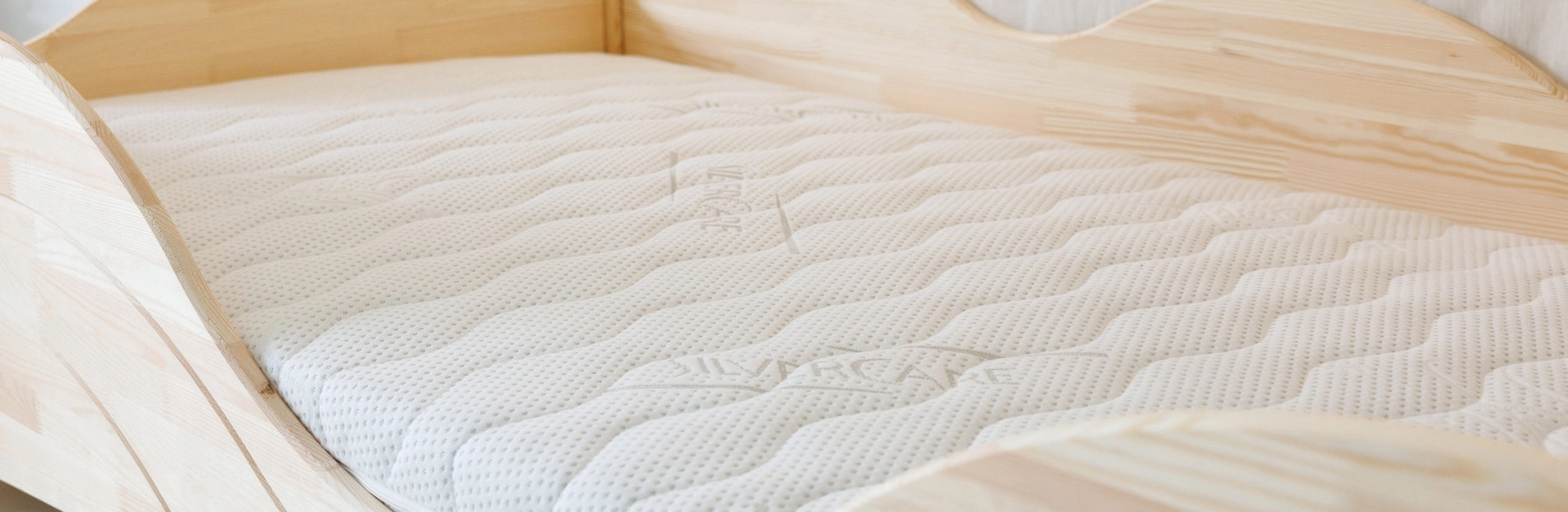 Matelas Enfant Perséphone 13cm - Plusieurs Tailles