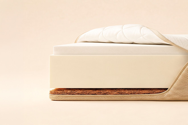 Matelas Perséphone - 13cm
