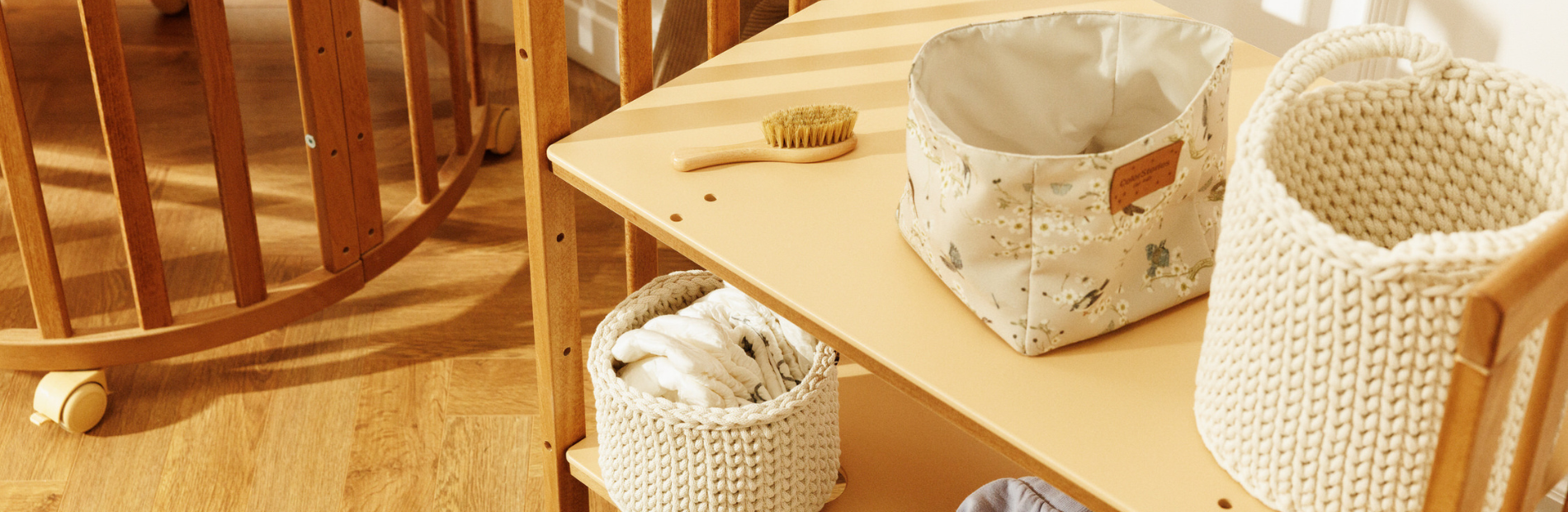 Trousse de Toilette