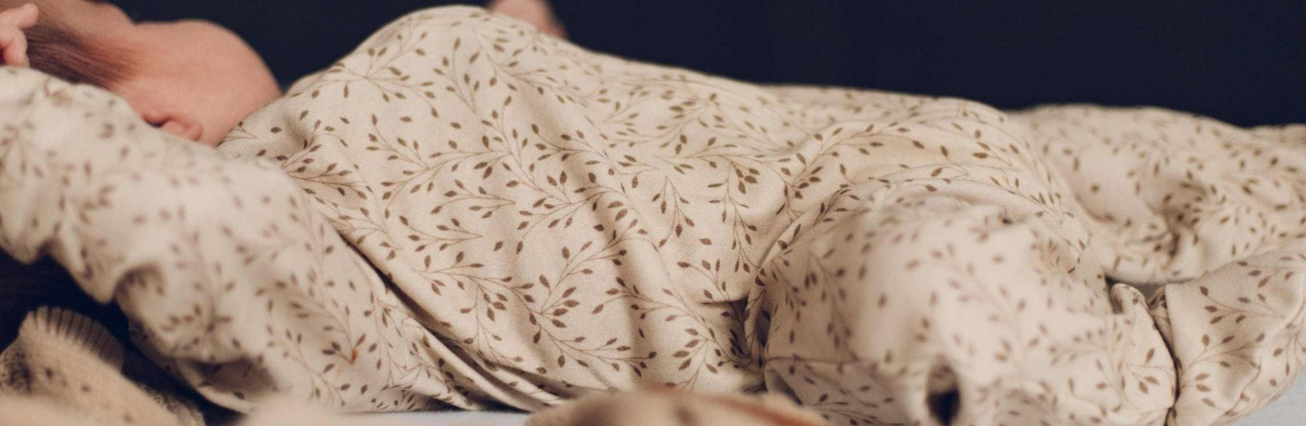 Herbs Kollektion – Babyartikel | Mon Lit Cabane