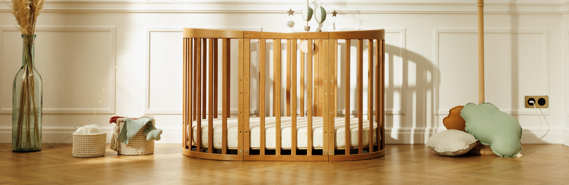 Baby beds