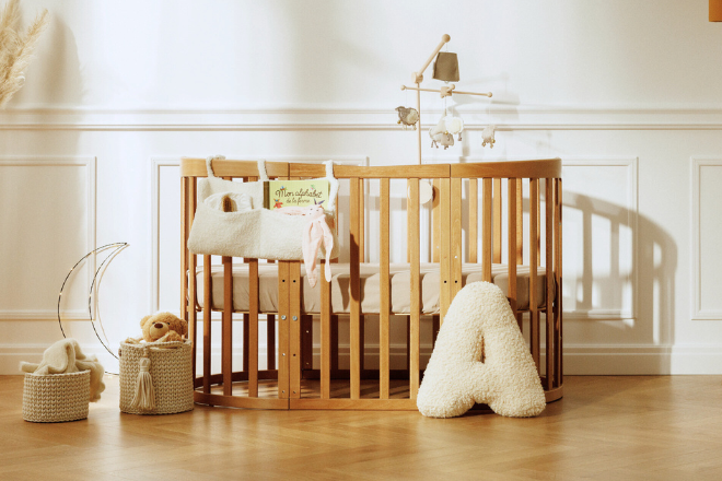 Baby beds