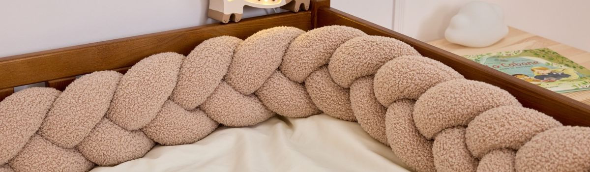 ديكورات طراز Bouclé - نعومة وحنان | Mon Lit Cabane