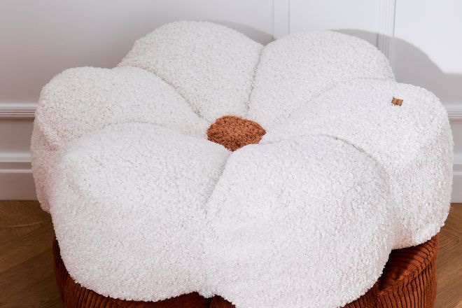 Decorações Tema Boucle