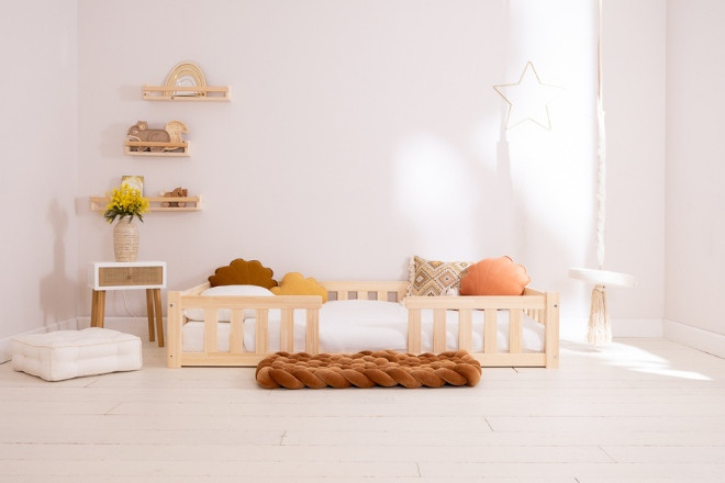 Cama Simples Genebra