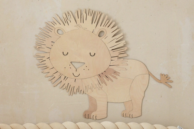 Decoración de Pared