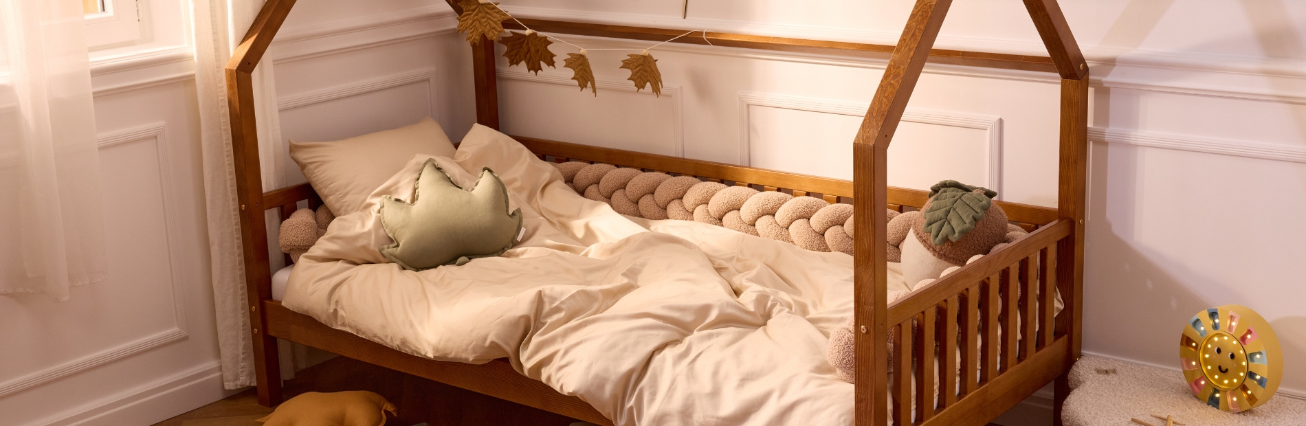 Wald - Mon Lit Cabane