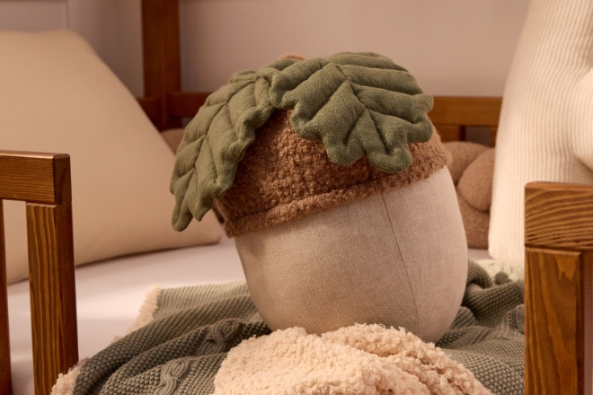 Decorazioni Tema Foresta