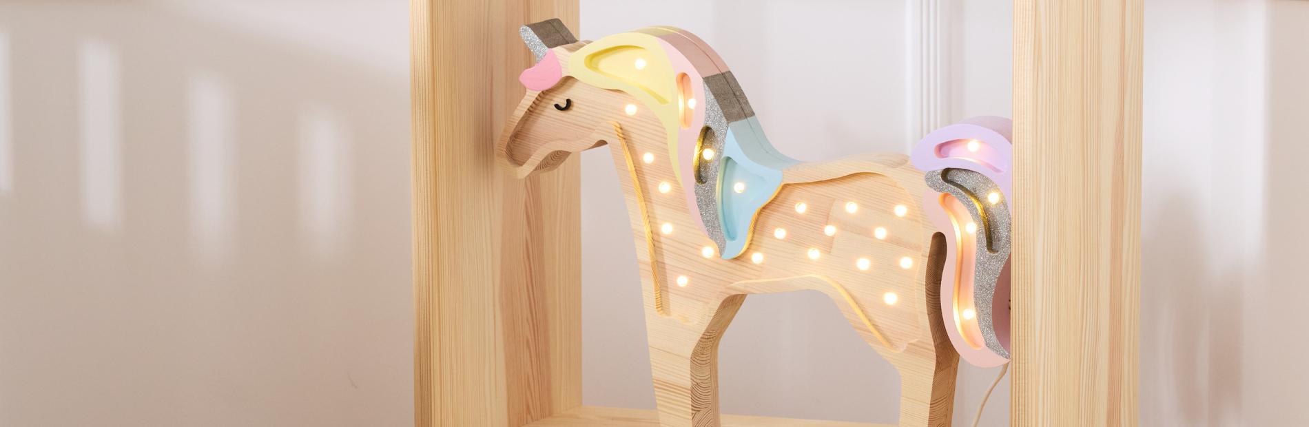 Fairytale Theme Decorations | Mon Lit Cabane