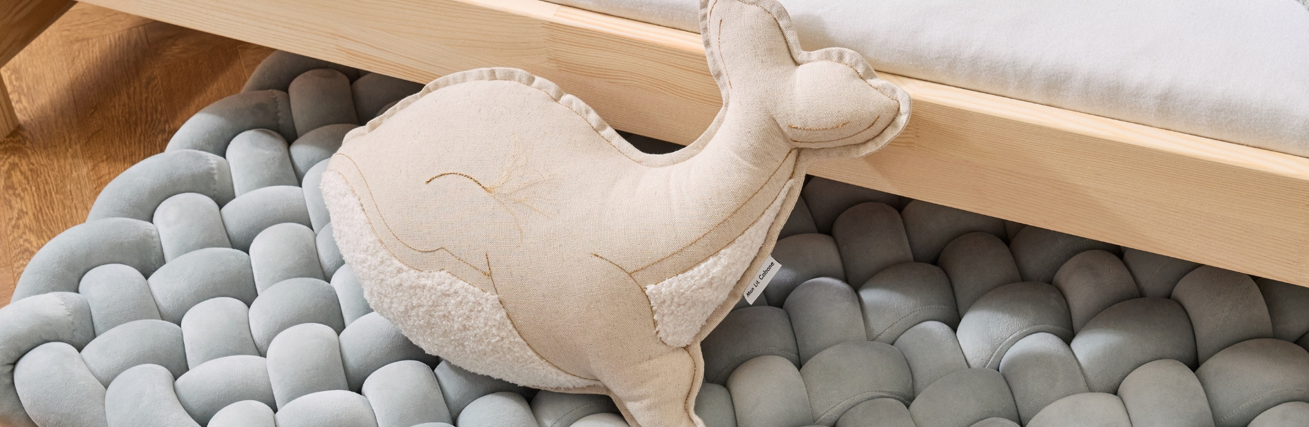 Ocean Theme Decorations | Mon Lit Cabane