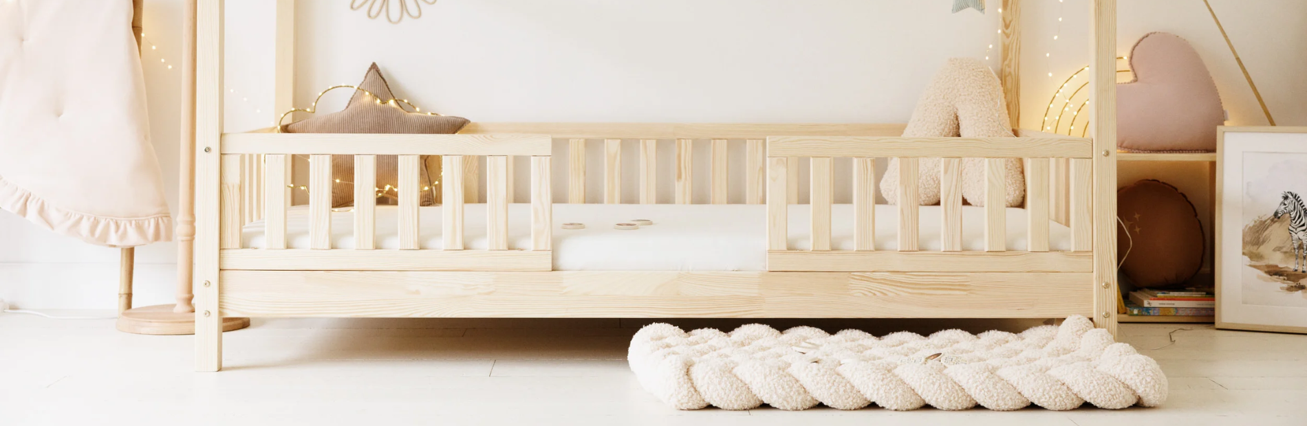 Cartes Cadeaux - Monlitcabane