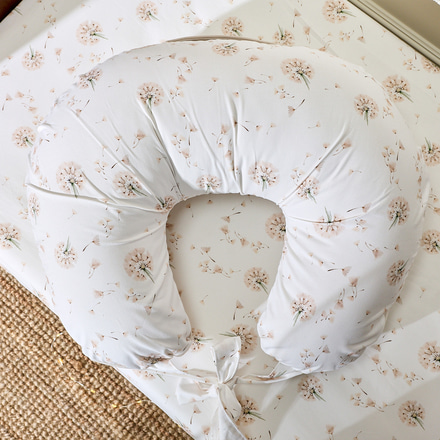 Voedingskussens