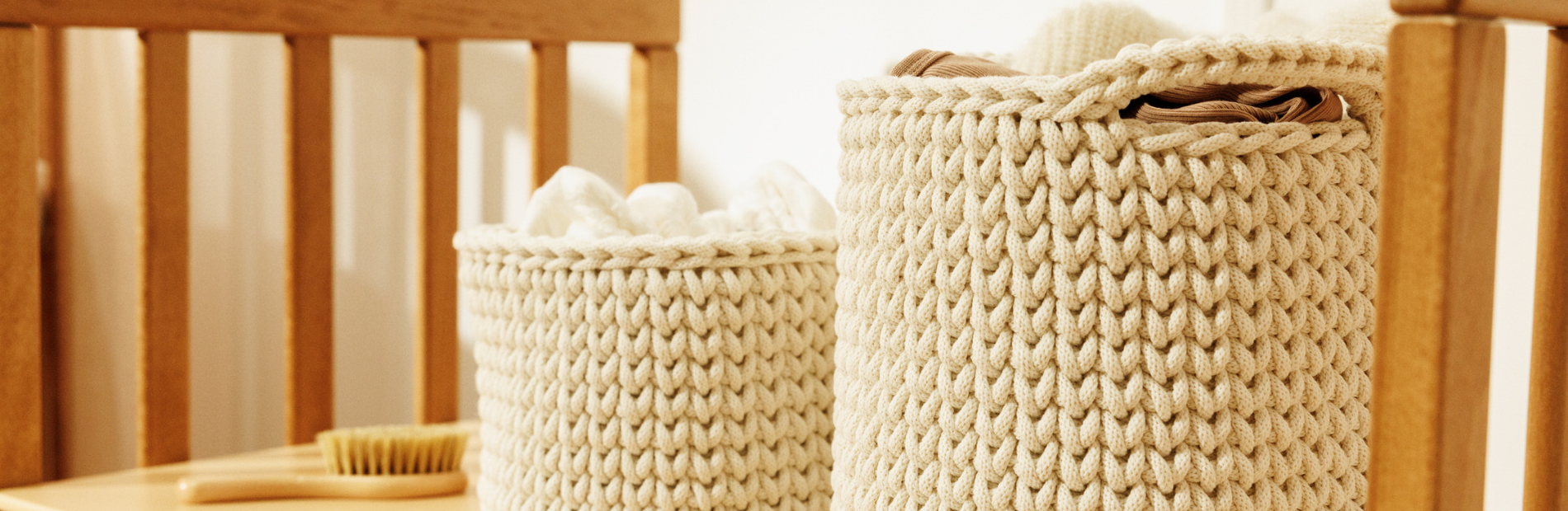 Mum & Baby Accessories