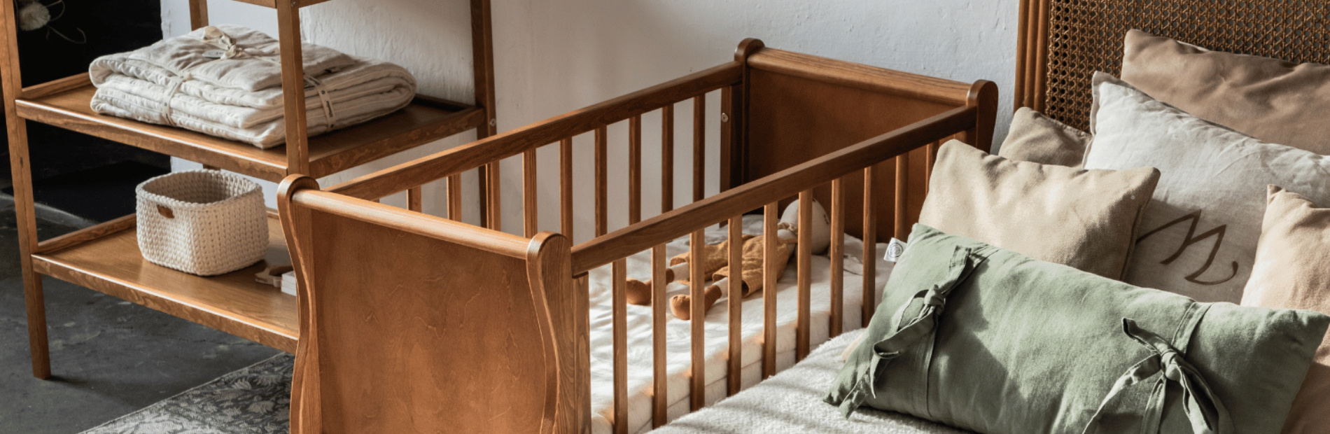 Cradles & Beds | Mon Lit Cabane