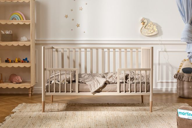Cradles & Beds