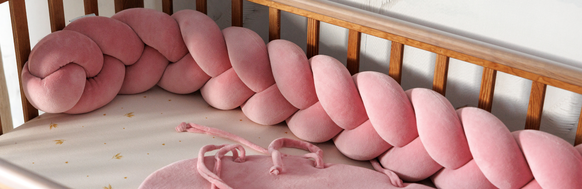 Moses Baskets & Bed Reducers