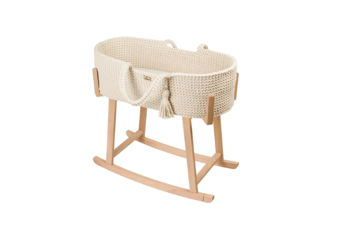 Moses Baskets & Bed Reducers