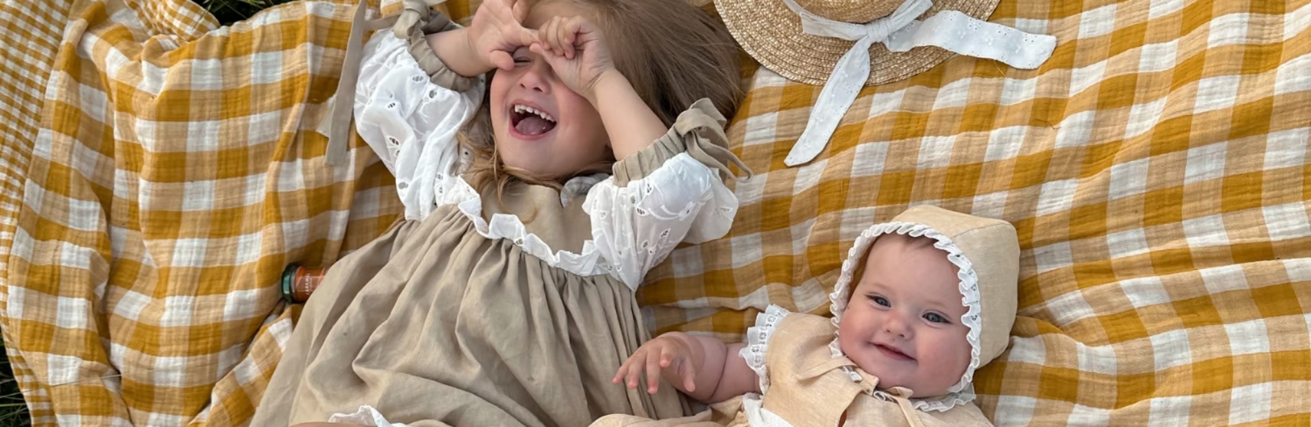 Passeio Bebé: Essencial Passeios | Mon Lit Cabane