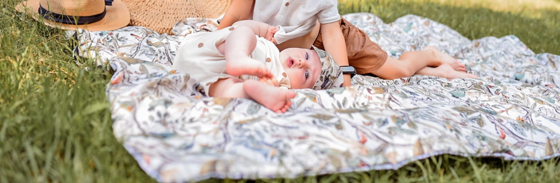 Picnic Blankets