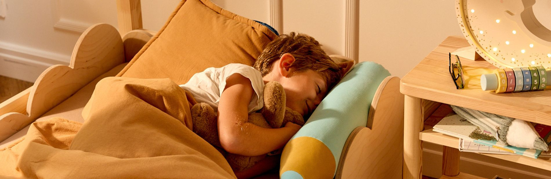 Coleção Regresso às Aulas | Mon Lit Cabane