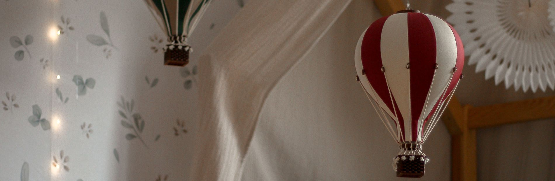 Nuestra Colección de Otoño - Mon Lit Cabane