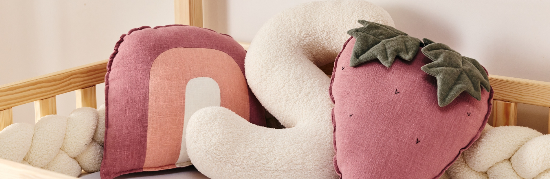 Our Seasonal Collection | Mon Lit Cabane