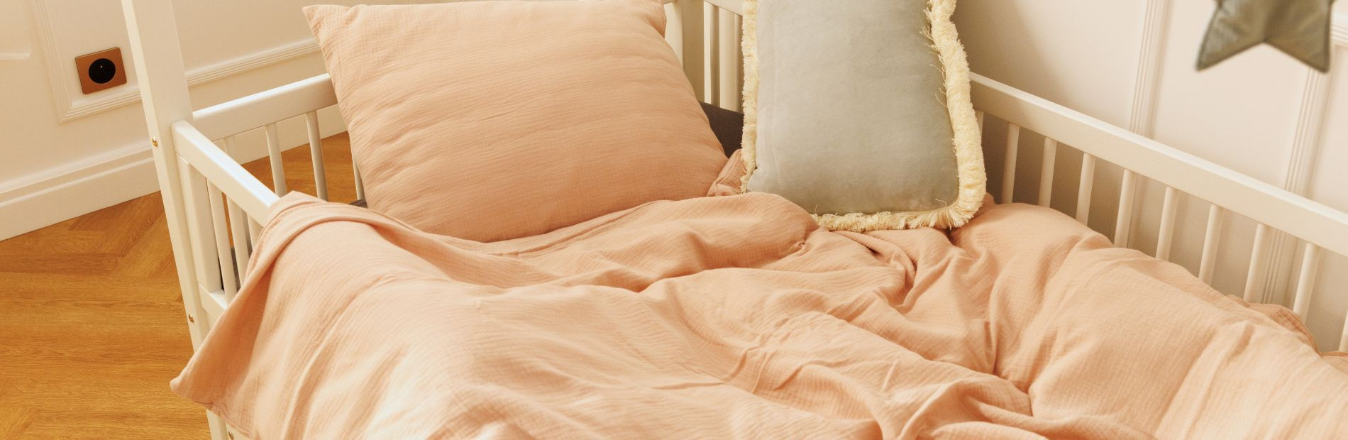 Duvet Cover Child: Multiple Sizes | Mon Lit Cabane