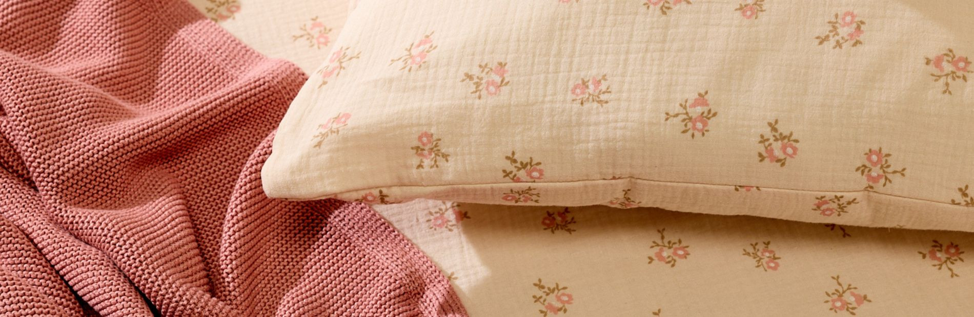 Dětské Ložní Prádlo: Více Velikostí | Mon Lit Cabane