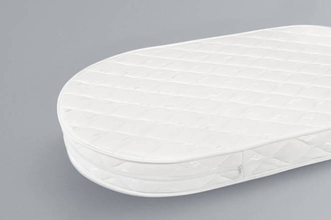 Materasso Ovale - 10cm