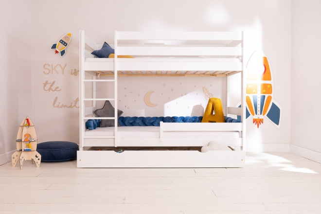 Bunk Bed WBT