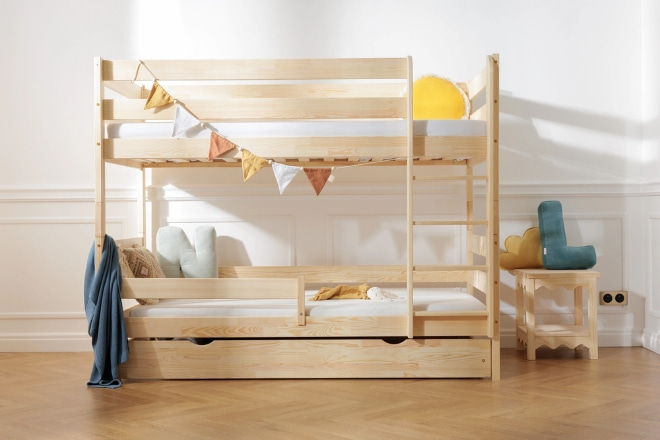 Letto a Castello WBT