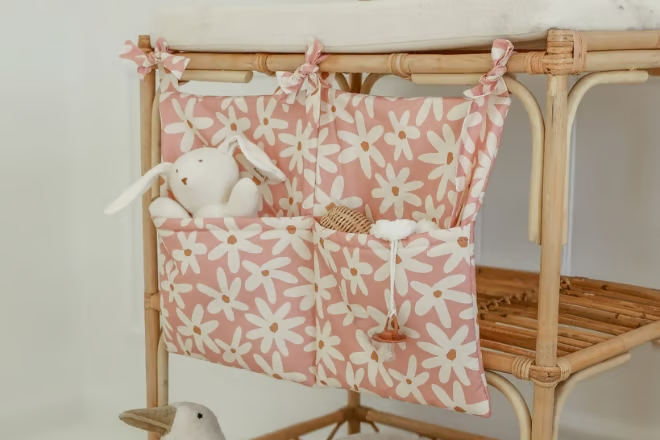 Gänseblümchen Kollektion