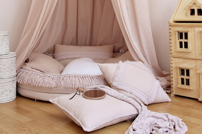 Cocoons
